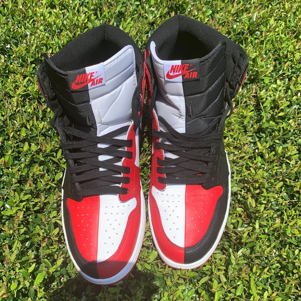 Jordan 1 homage og 🔥🔥